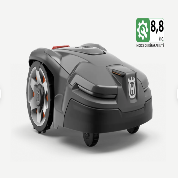 HUSQVARNA AUTOMOWER 415X Robot de tonte – Image 2