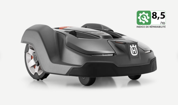 HUSQVARNA AUTOMOWER 450X Robot de tonte – Image 3