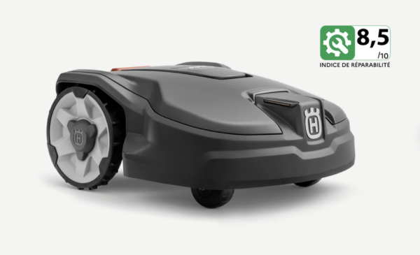 HUSQVARNA AUTOMOWER 310 Mark II Robot de tonte – Image 3