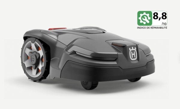 HUSQVARNA AUTOMOWER 405X Robot de tonte – Image 3