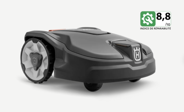 HUSQVARNA AUTOMOWER 305 Robot de tonte – Image 3