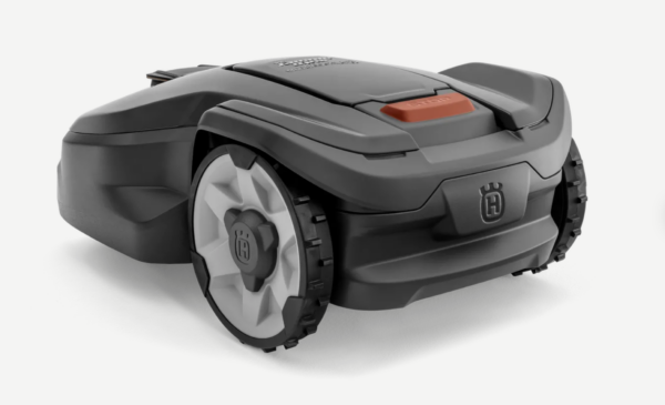 HUSQVARNA AUTOMOWER 305 Robot de tonte – Image 4