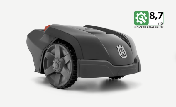 HUSQVARNA AUTOMOWER 105 Robot de tonte – Image 2