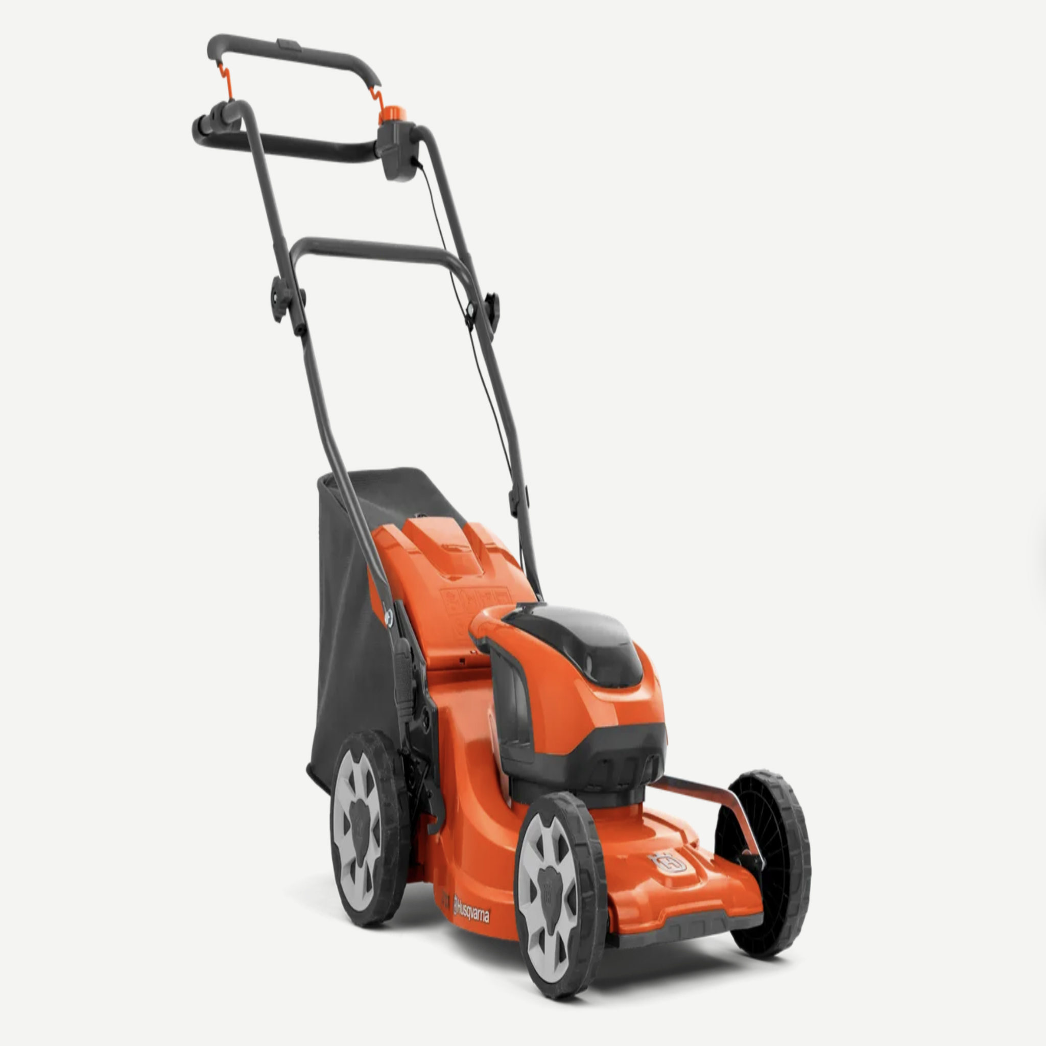 HUSQVARNA LC137i Tondeuse à batterie