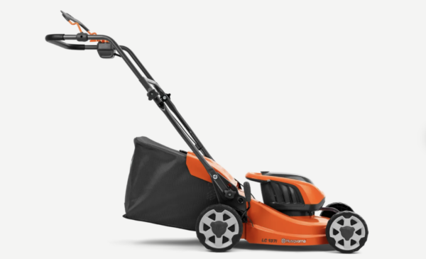 HUSQVARNA LC137i Tondeuse à batterie – Image 4