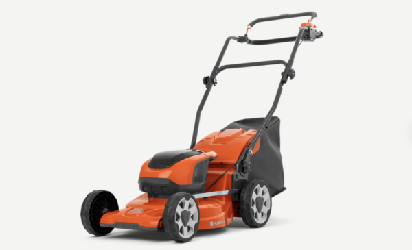 HUSQVARNA LC137i Tondeuse à batterie – Image 5
