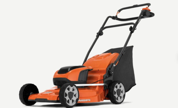 HUSQVARNA LC142i Tondeuse à batterie – Image 4