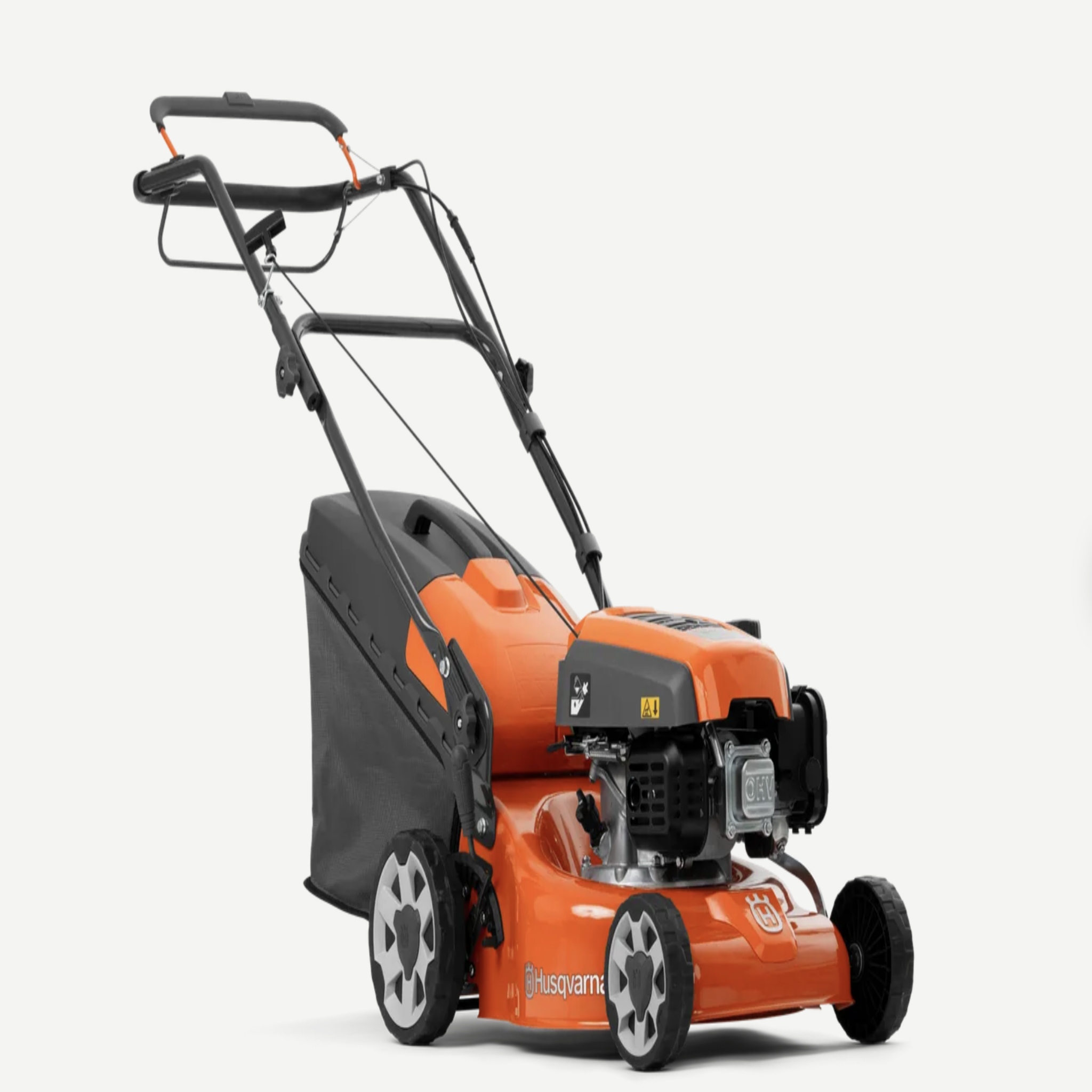 HUSQVARNA LC140SP Tondeuse
