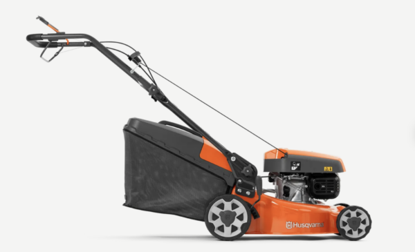 HUSQVARNA LC140SP Tondeuse – Image 3