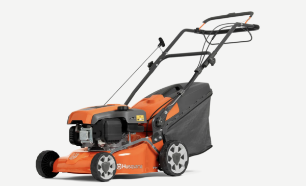 HUSQVARNA LC140SP Tondeuse – Image 4