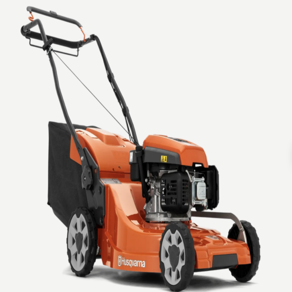HUSQVARNA LC253S Tondeuse