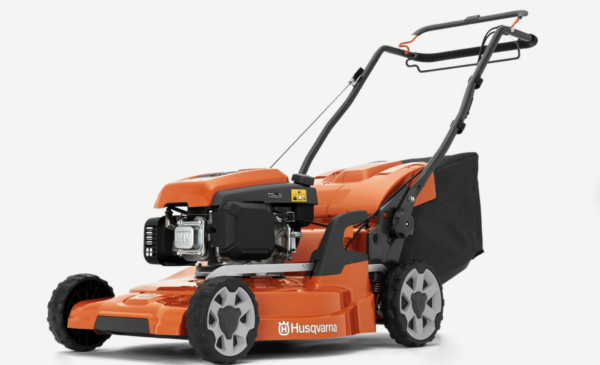 HUSQVARNA LC253S Tondeuse – Image 3