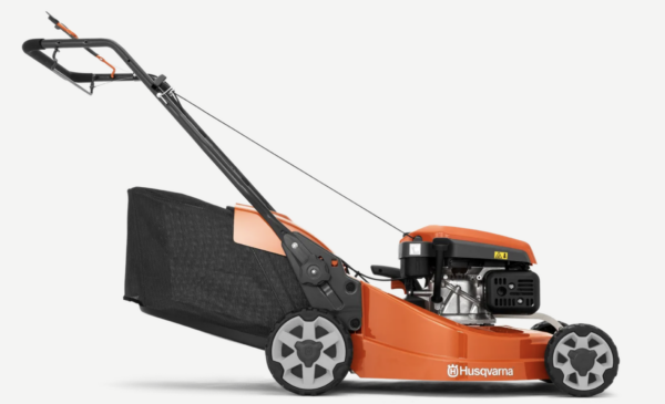 HUSQVARNA LC253S Tondeuse – Image 4