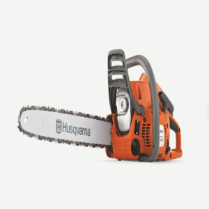 HUSQVARNA 120 Mark II