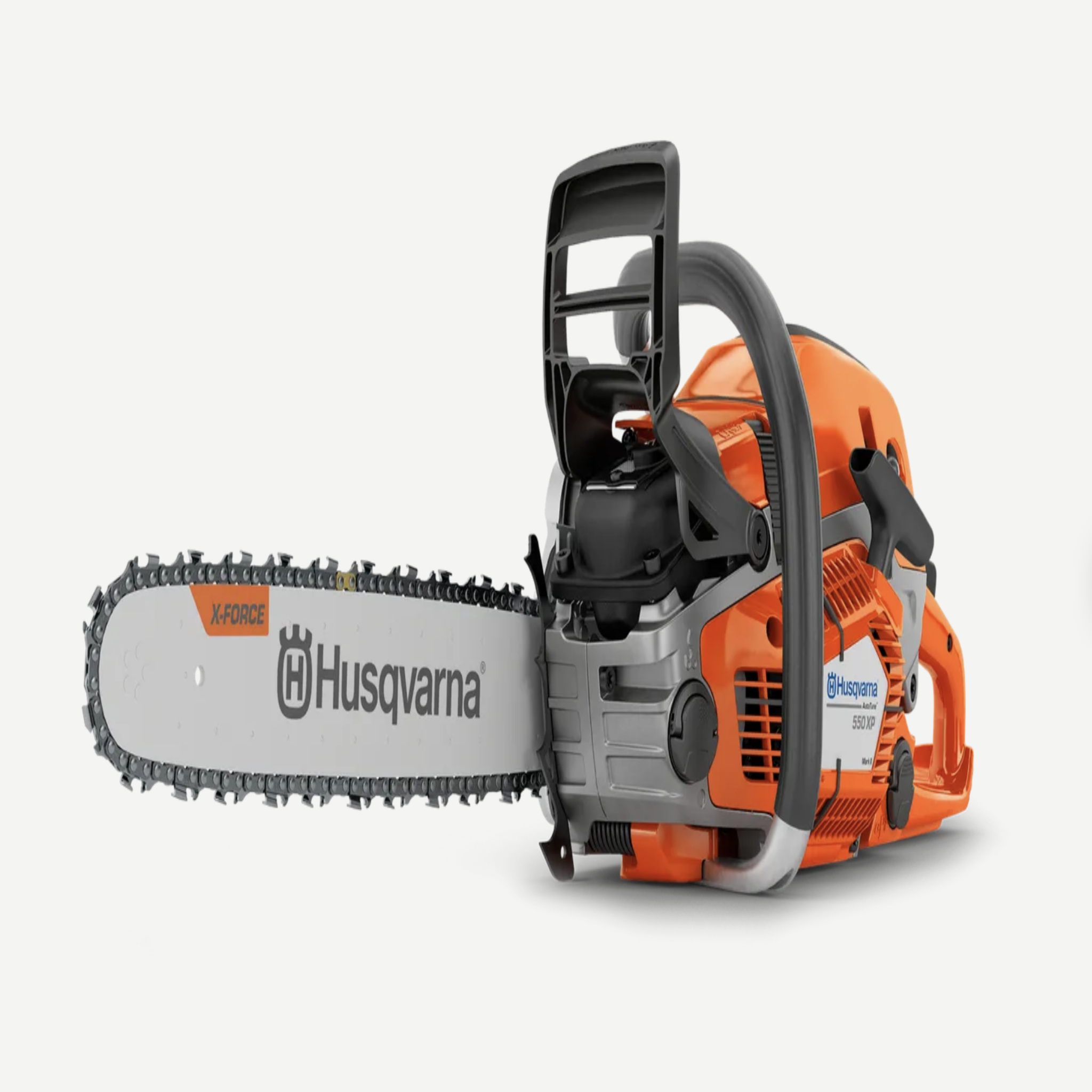 HUSQVARNA 550 XP Mark II