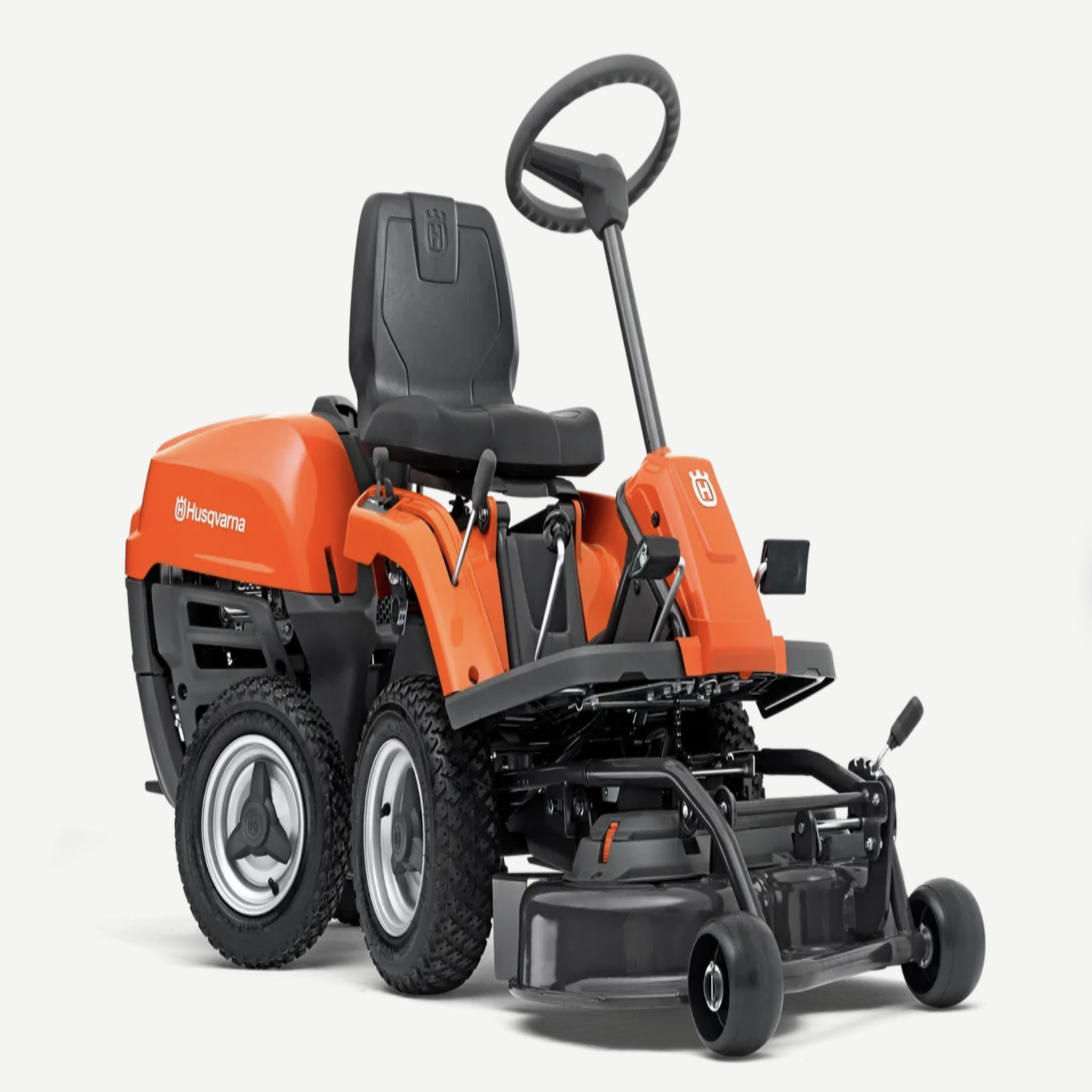 HUSQVARNA R 112C
