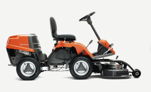 HUSQVARNA R 112C – Image 3