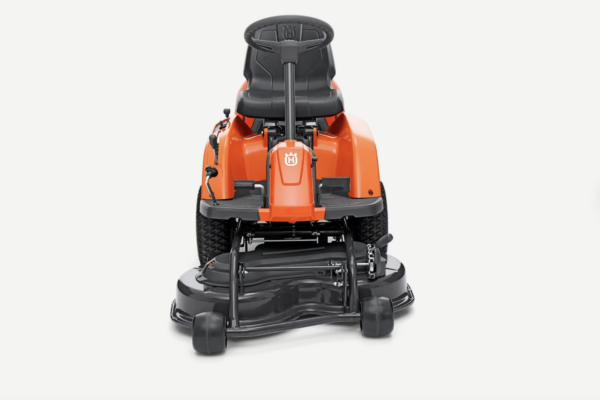 HUSQVARNA R 112C – Image 4