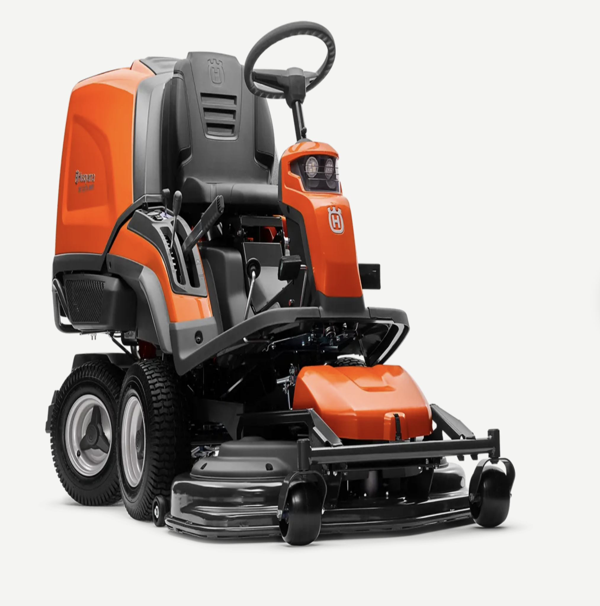 Husqvarna RC 320Ts AWD