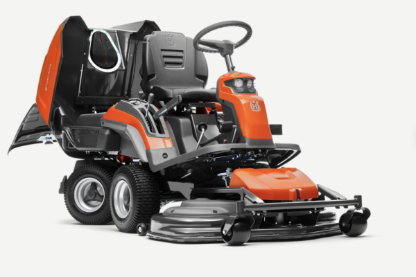 Husqvarna RC 320Ts AWD – Image 4