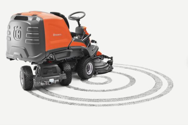 Husqvarna RC 320Ts AWD – Image 5