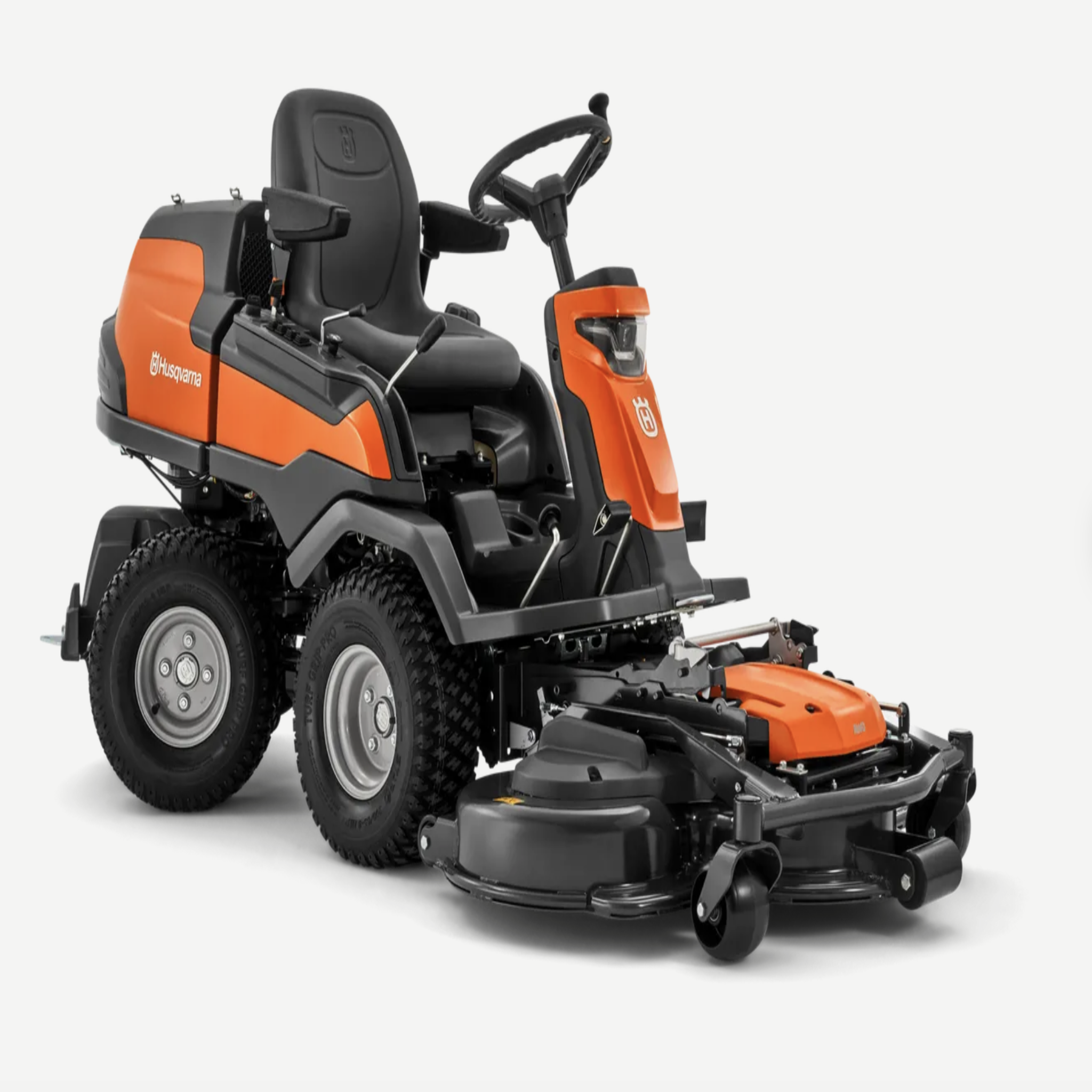 Husqvarna R 420TsX AWD