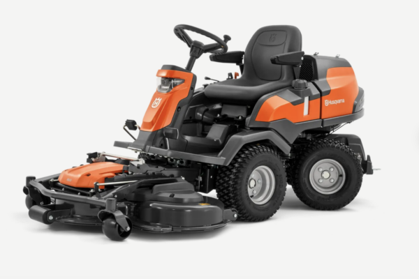 Husqvarna R 420TsX AWD – Image 3