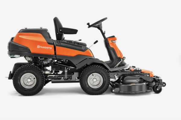 Husqvarna R 420TsX AWD – Image 4