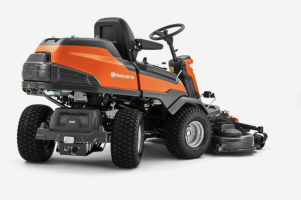 Husqvarna R 420TsX AWD – Image 5