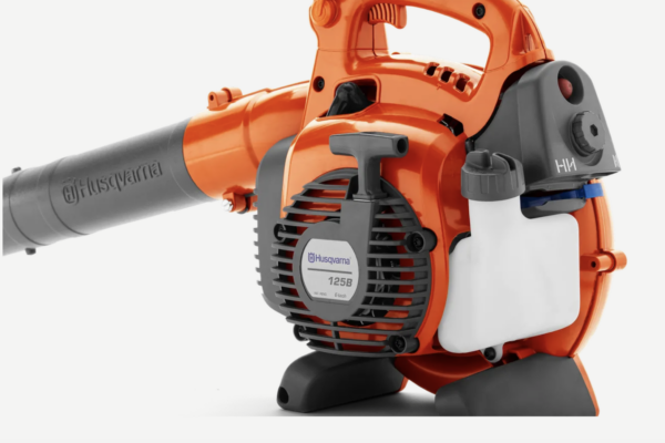 HUSQVARNA 125B – Image 6