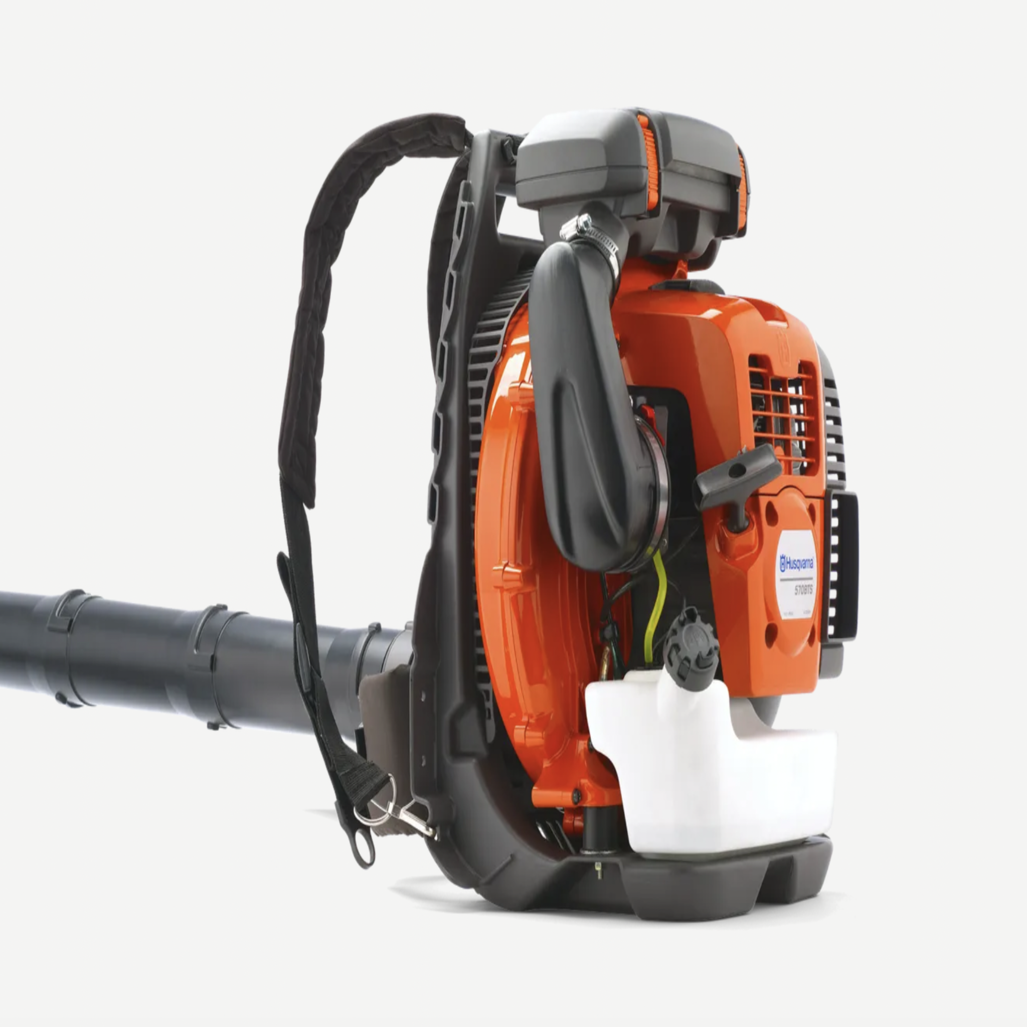 HUSQVARNA 570BTS