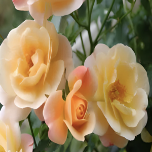 Décorosier 'Calizia'