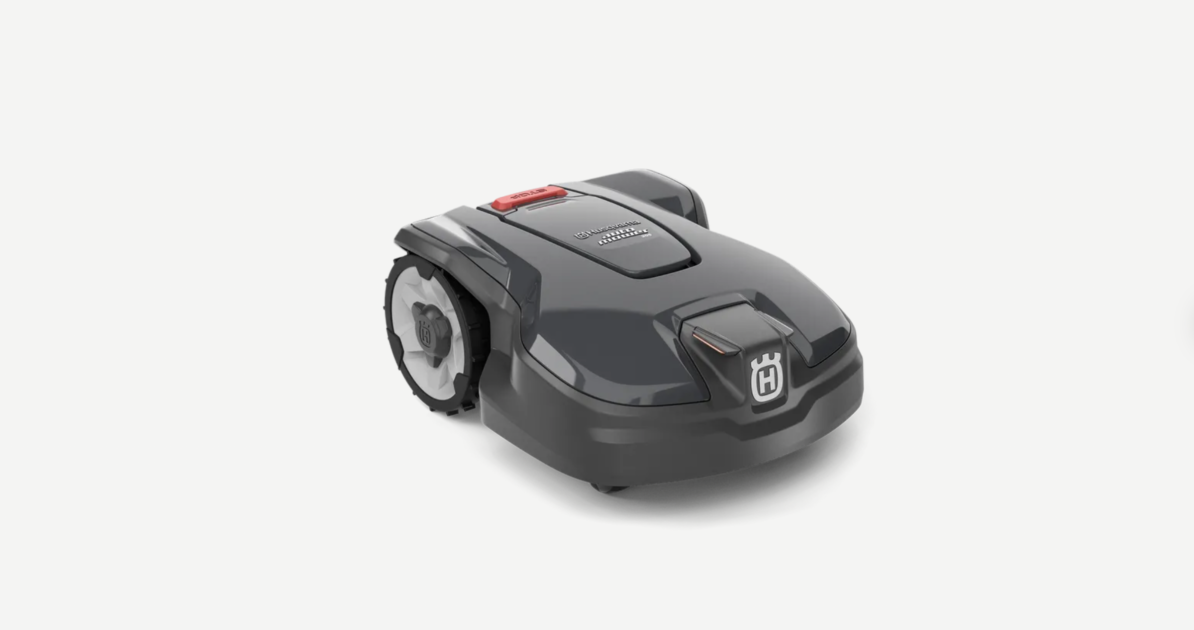 HUSQVARNA AUTOMOWER 305 Robot de tonte