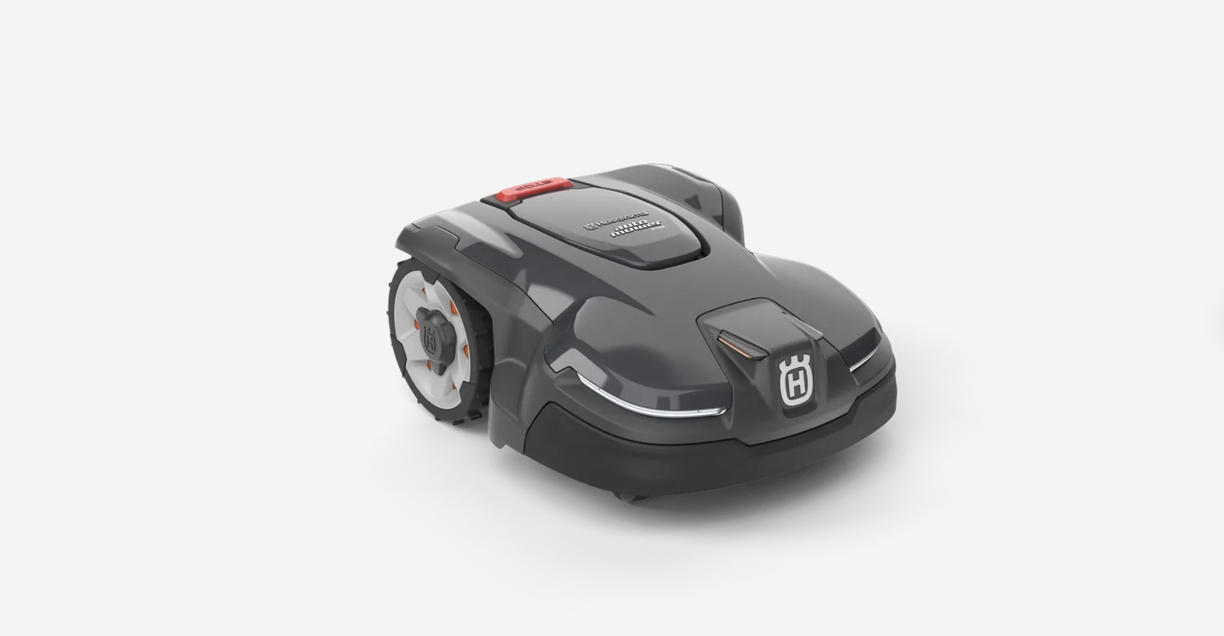 HUSQVARNA AUTOMOWER 415X Robot de tonte