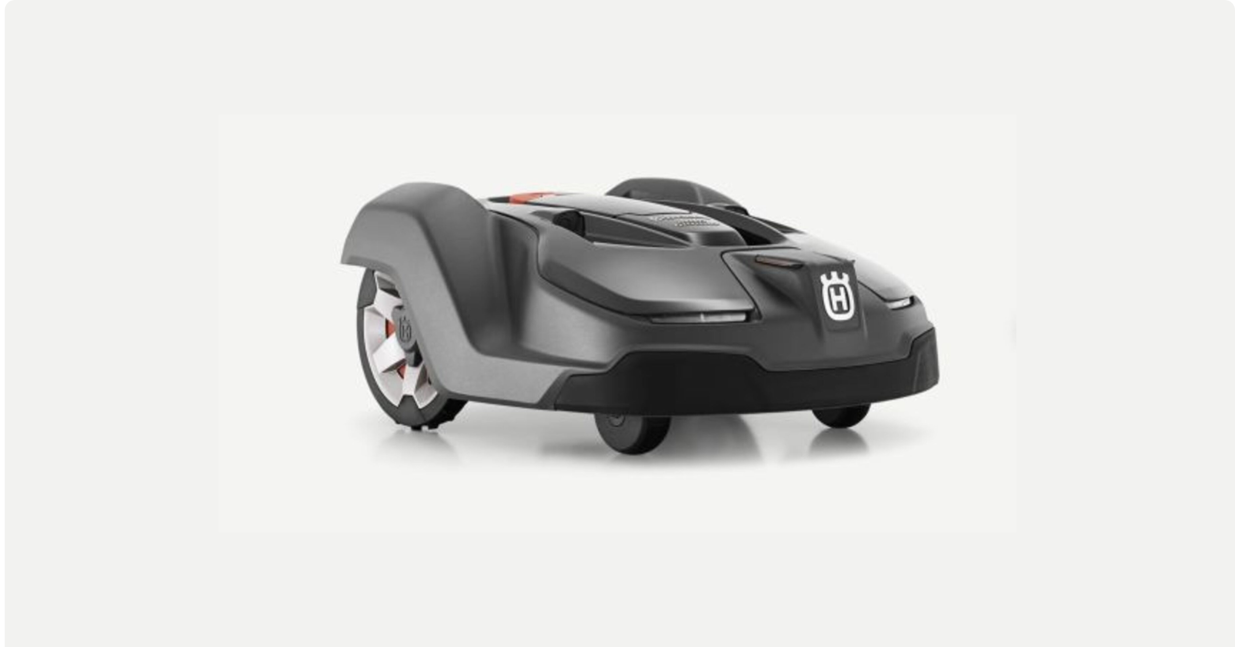 HUSQVARNA AUTOMOWER 450X Robot de tonte