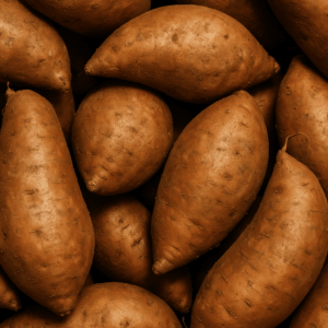 Patate douce d'Orléans