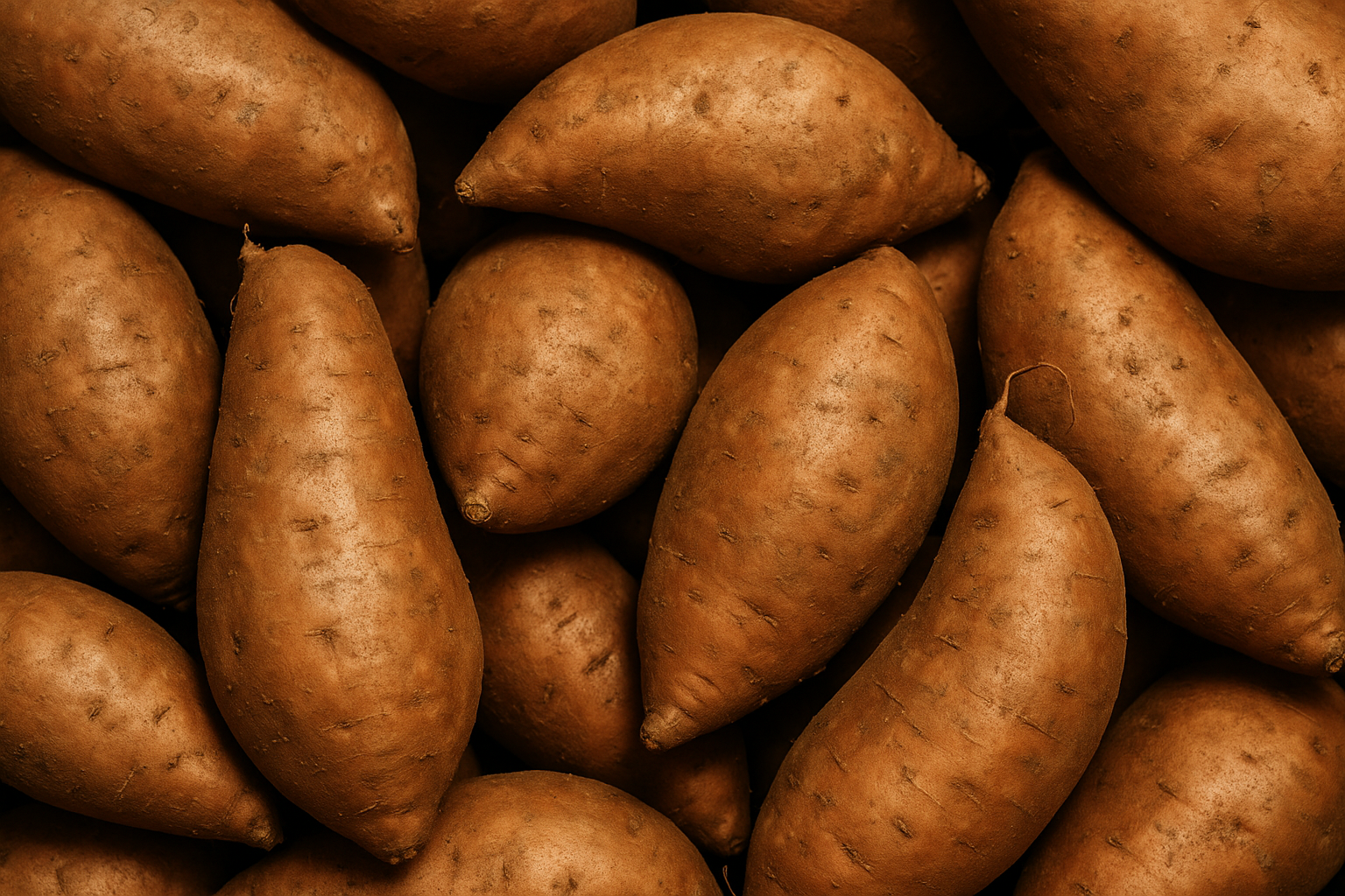 Patate douce d'Orléans