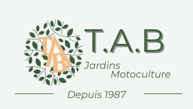 TAB JARDINS